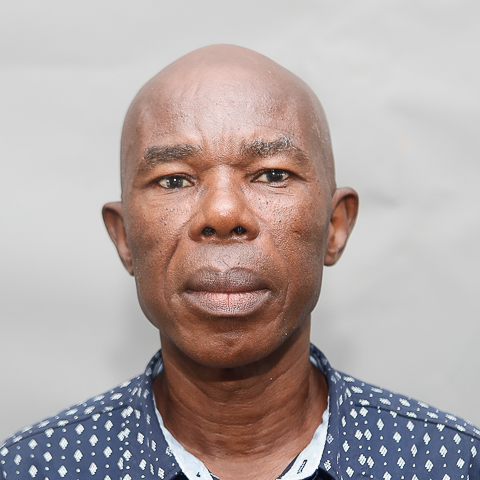 Mr. Ebenezer Jojo Ocran