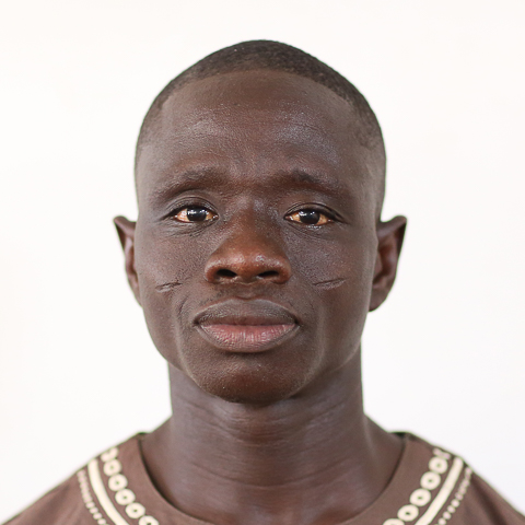 Mr. Isaac Sagoe