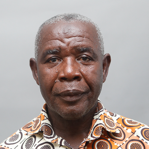 Mr. Mamudu Watara