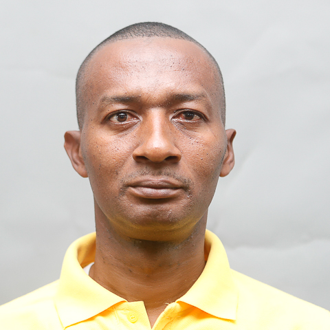 Mr. Emmanuel Hassan