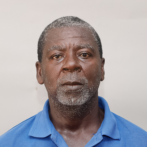 Mr. Isaac Mensah
