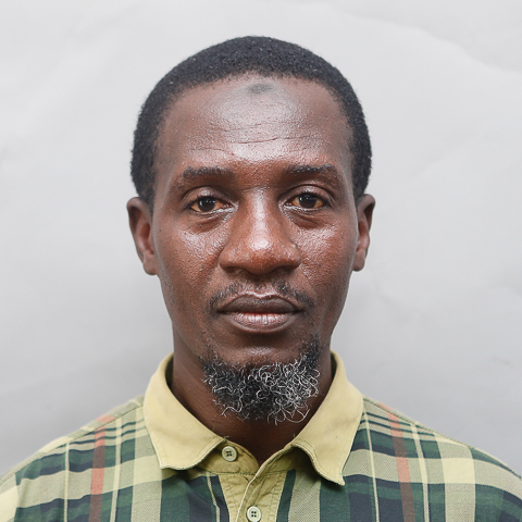 Mr. Mudansir Muhammed Alhassan