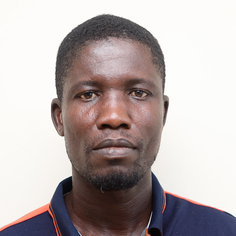 Mr. Peter Koomson