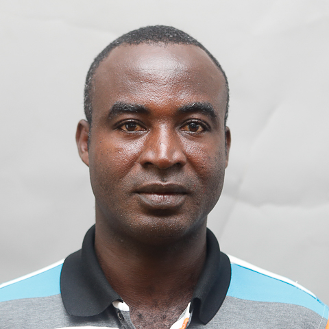 Mr. Samuel Sam