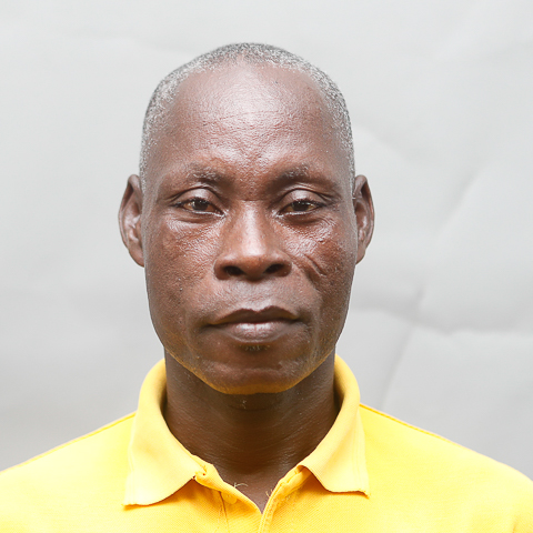 Mr. James Ahinakwa