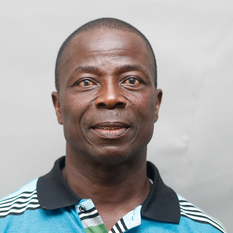 Mr. Joseph K Mensah