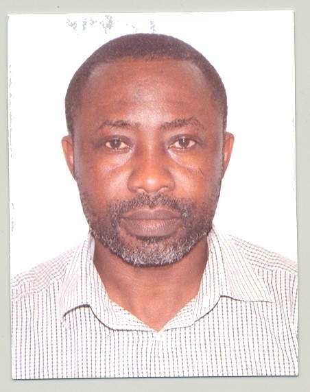 Prof. Jones Abrefa Danquah