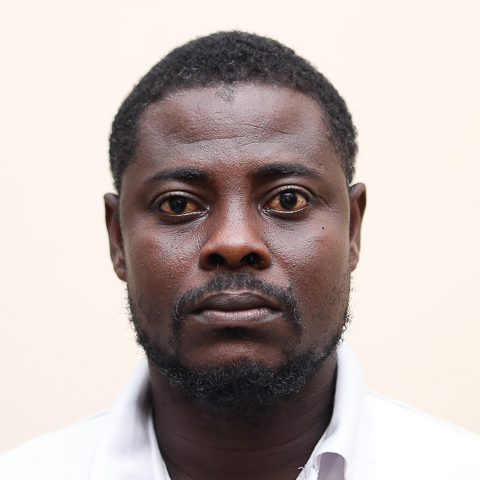 Mr. Sampson Owu-Mensah