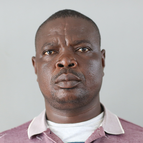 Mr. John Awotwe