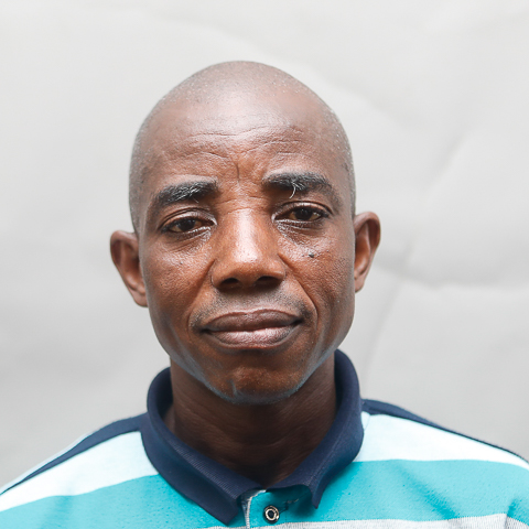 Mr. Amos K Tinadjei