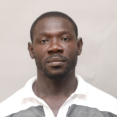 Mr. Yusif Kobina Ampah