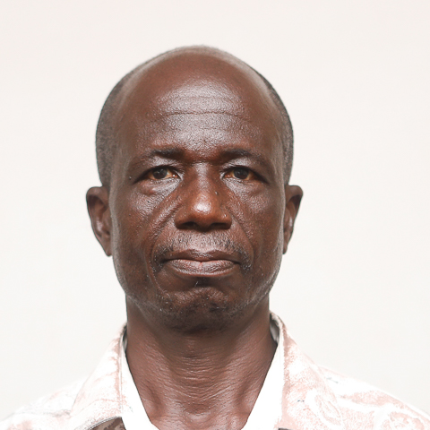 Mr. Eric Bekoe