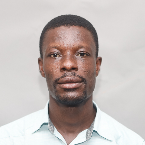 Mr. Joseph Boaheng