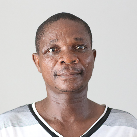 Mr. Emmanuel Abaidoo