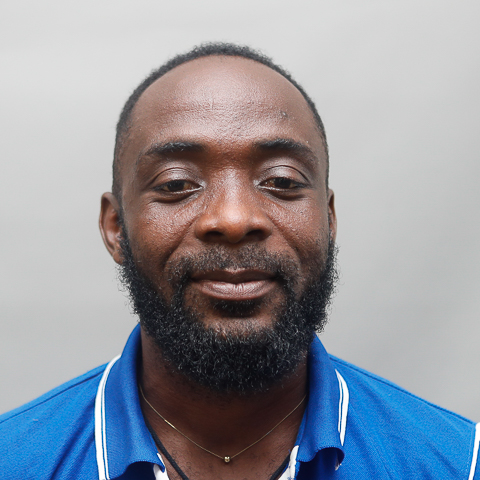 Mr. Kofi Aboadwe