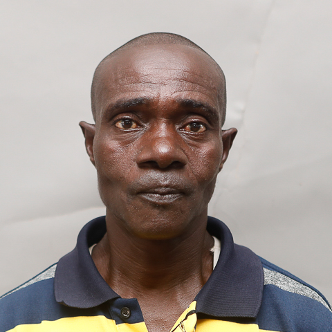 Mr. Hakim Osman