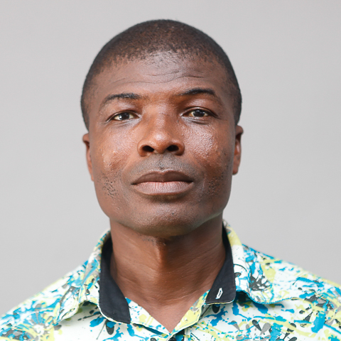 Mr. Daniel Kwesi Marfo