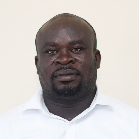 Mr. Stephen Dadzie