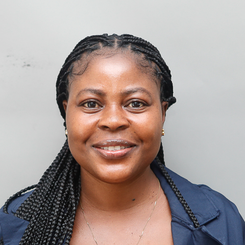 Ms. Felicia Owusuaa