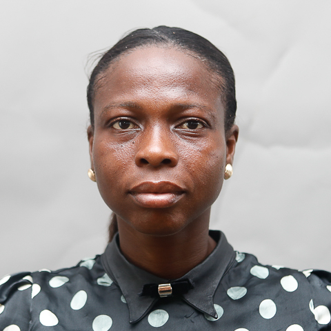 Dr. (Mrs.) Rosemond Ewurama Puobi