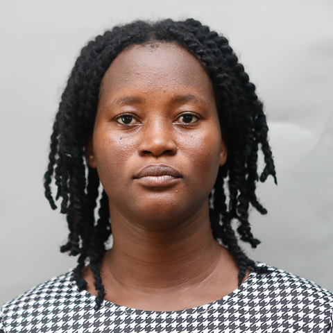 Ms. Juliana Amoah