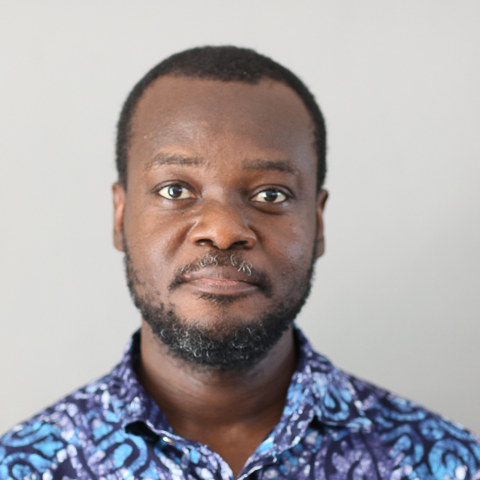 Mr. Emmanuel Birikorang