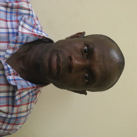 Dr. Benjamin Oteng