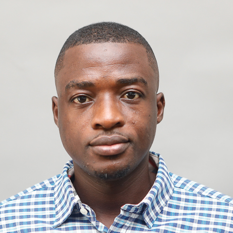 Mr. Alex Kissi Boateng