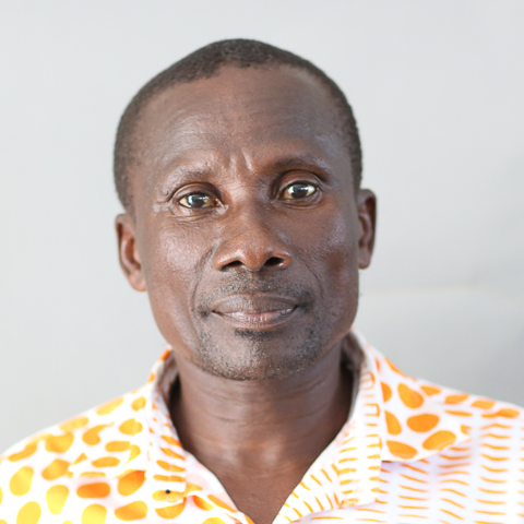 Mr. Vasco Amissah