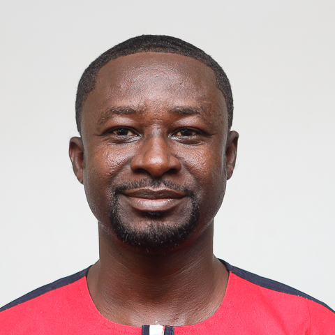 Mr. Martin Aniwah Aboagye