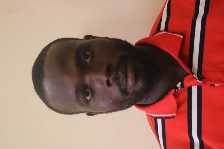 Mr. Innocent Kofi Wofesor