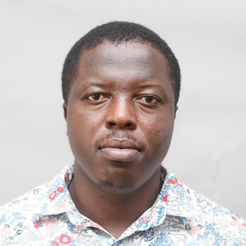 Mr. Emmanuel Harold Benyi