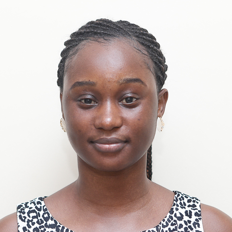 Ms. Edwina Yeboaba Mensah