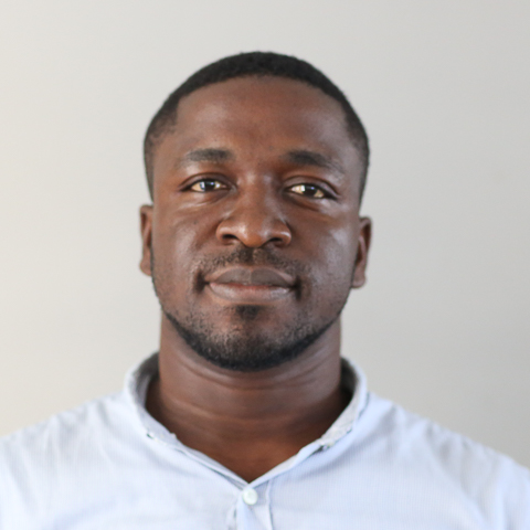 Mr. Samuel Nortey