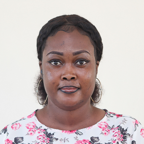 Ms. Comfort Sweety Hayford