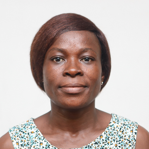 Ms. Anita Adainoo
