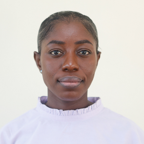 Ms. Florence Ahowotor