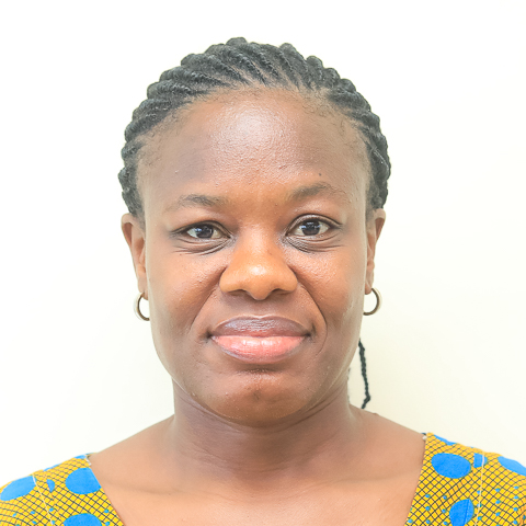 Dr. Florence Ruth Akwele Ntreh