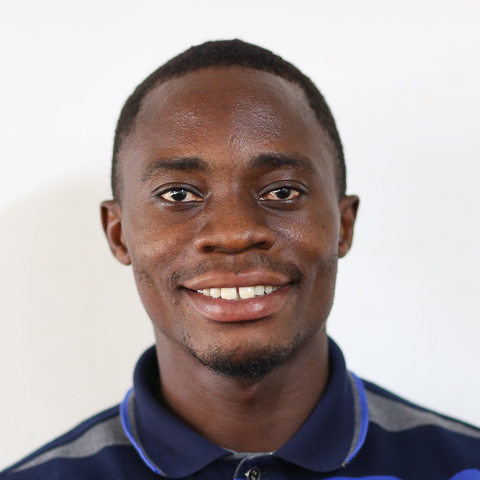 Mr. Emmanuel Martin Acquah