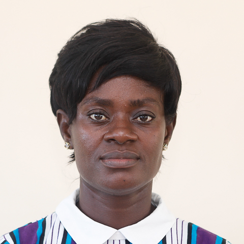 Ms. Adoma Mensah