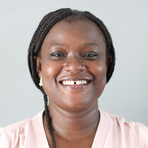 Dr. (Mrs.) Oluwayemisi Esther Ekor