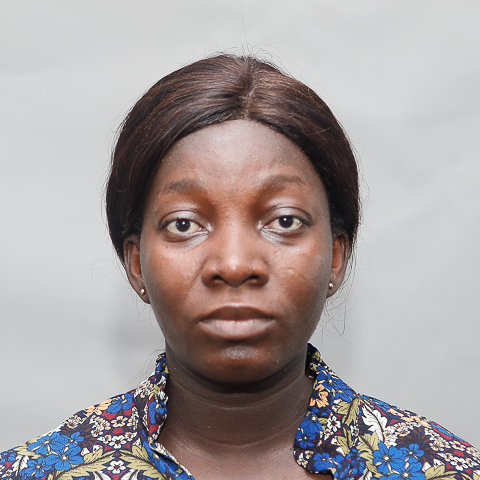 Ms. Precious Selorm Sablah