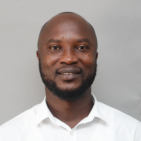 Mr. Wilson Kow Andoh