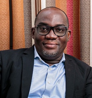 Prof. Kwaku Adutwum Ayim Boakye