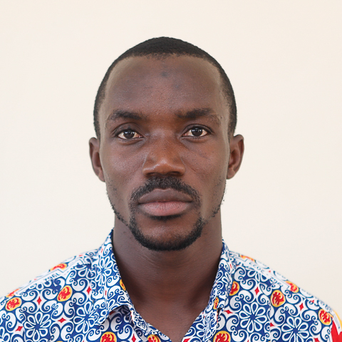 Mr. Evans Kodwo Amoasi