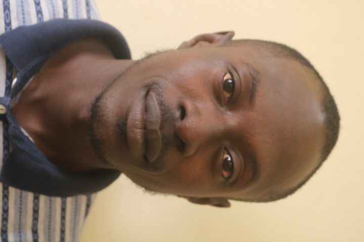 Mr. Emmanuel Kwesi Alabi
