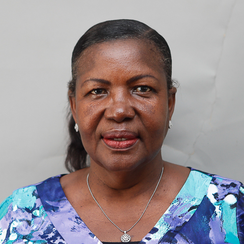 Dr. Vera R Ankomah-Sey