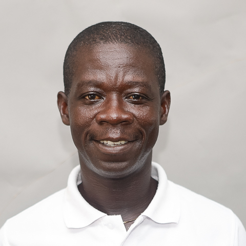 Mr. Emmanuel Fosu