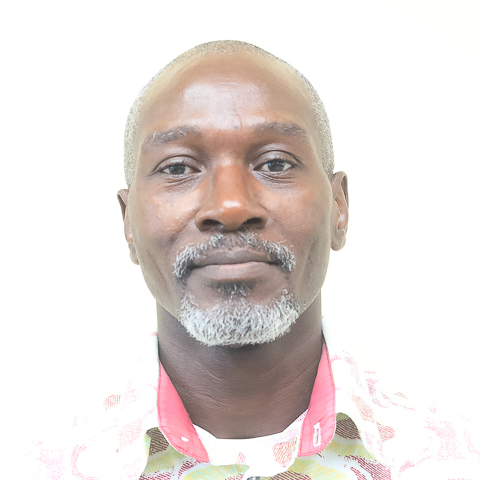 Mr. Boukari Biatobani Salihou