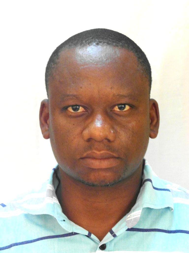 Dr. Razak Jaha Imoro